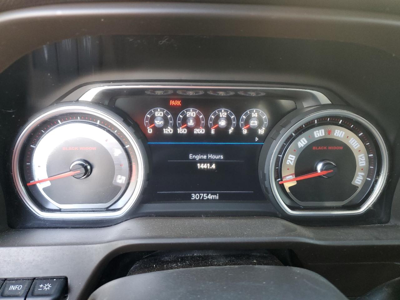 2021 Chevrolet Silverado - Image 8