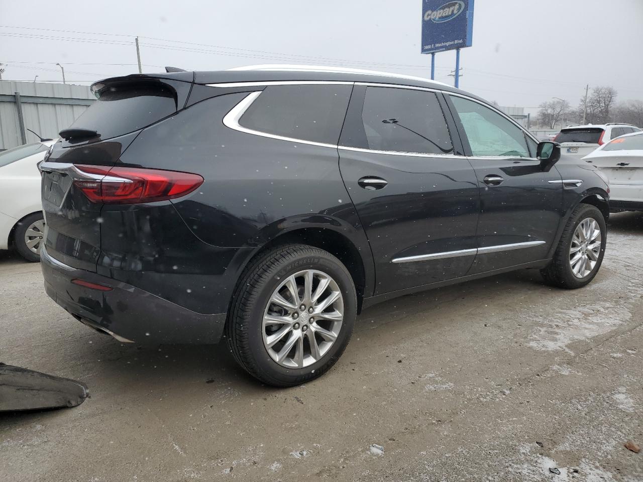 2020 Buick Enclave - Image 3