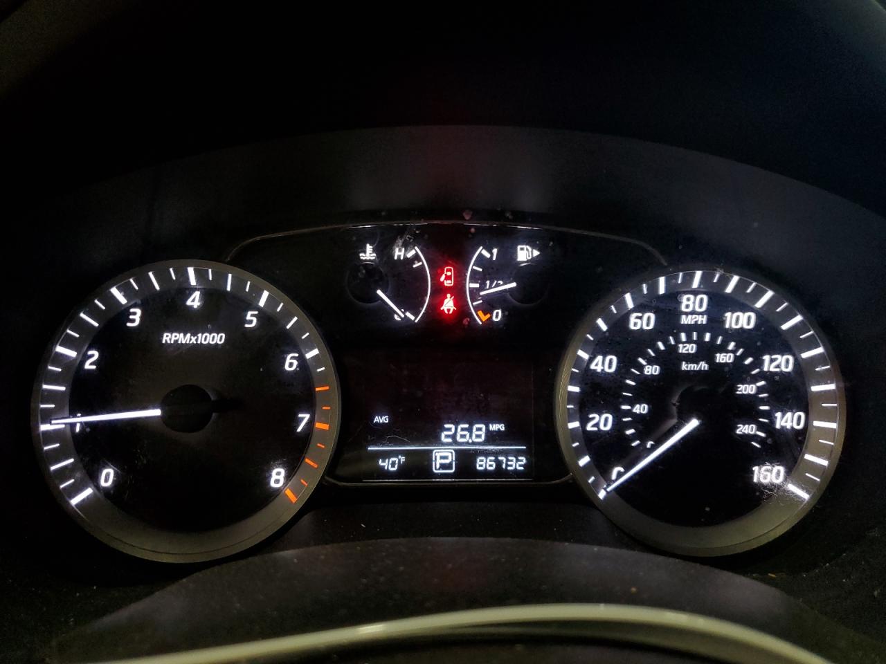 2015 Nissan Sentra - Image 9