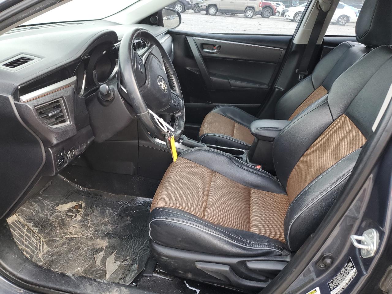 2016 Toyota Corolla - Image 7