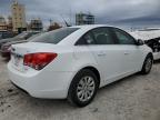 2011 Chevrolet Cruze Lt for Sale in New Orleans, LA - Front End