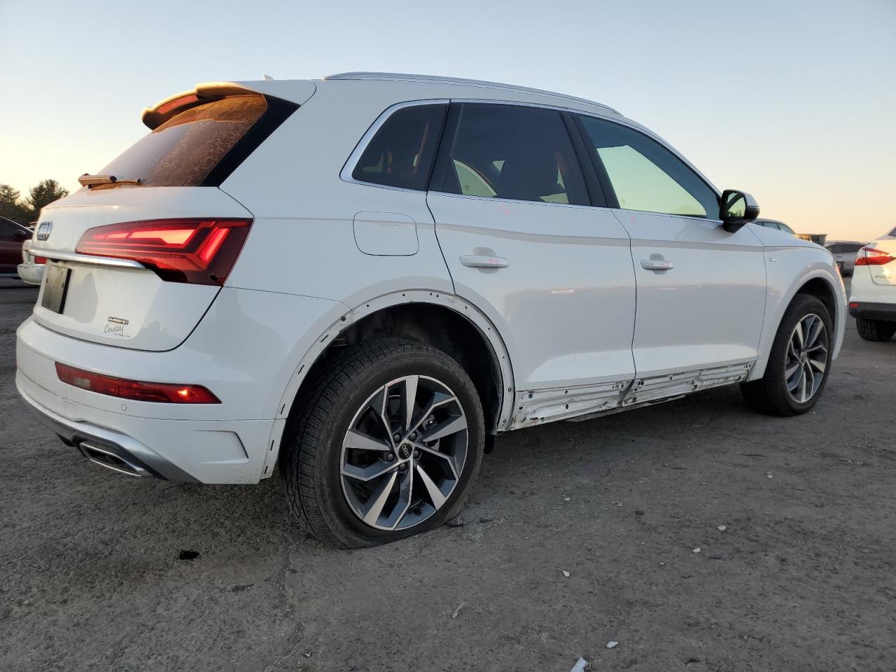 2023 Audi Q5 - Image 3