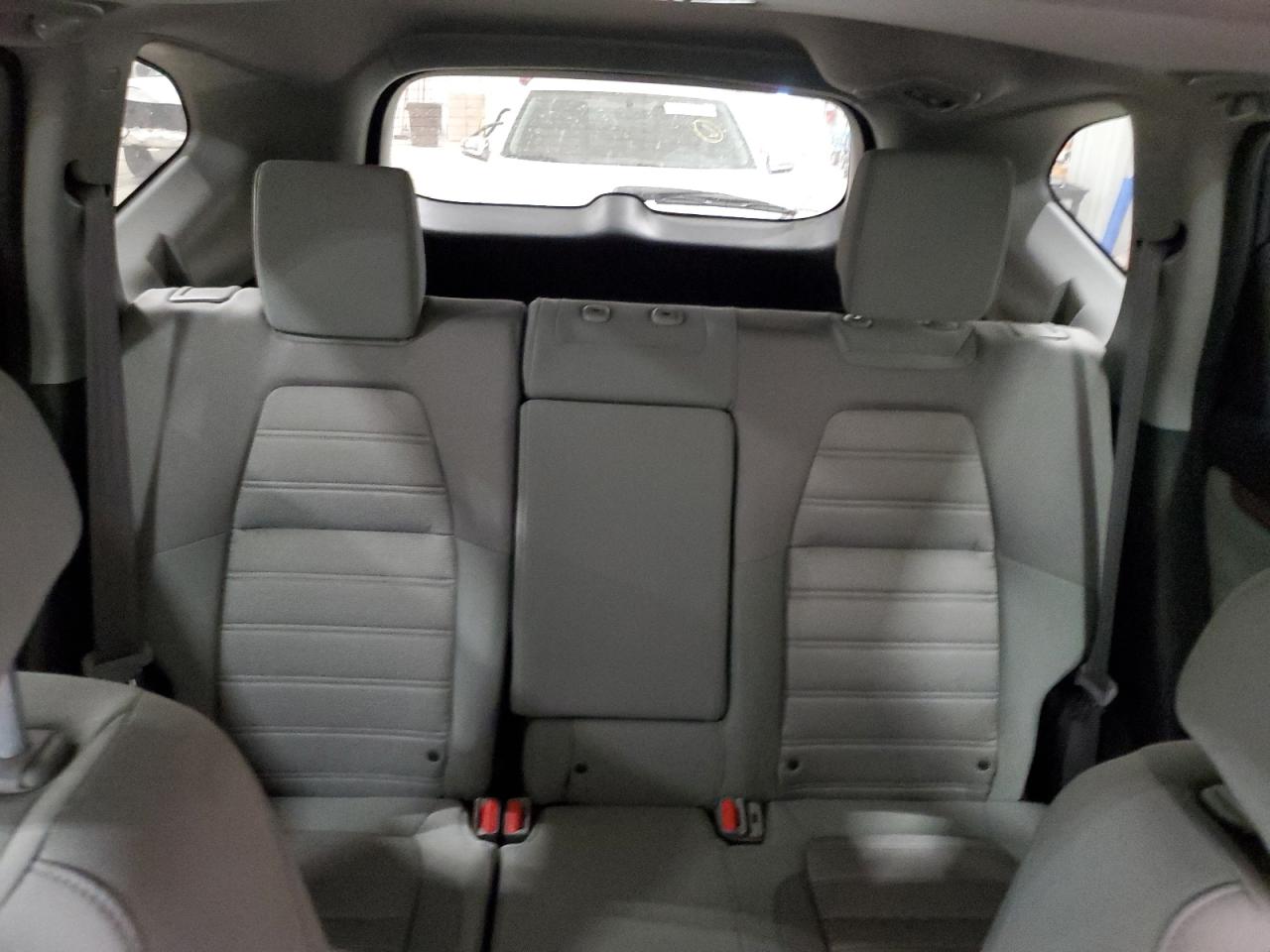 2019 Honda CR-V - Image 10