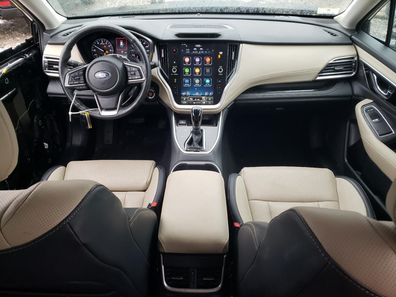2024 Subaru Outback - Image 8