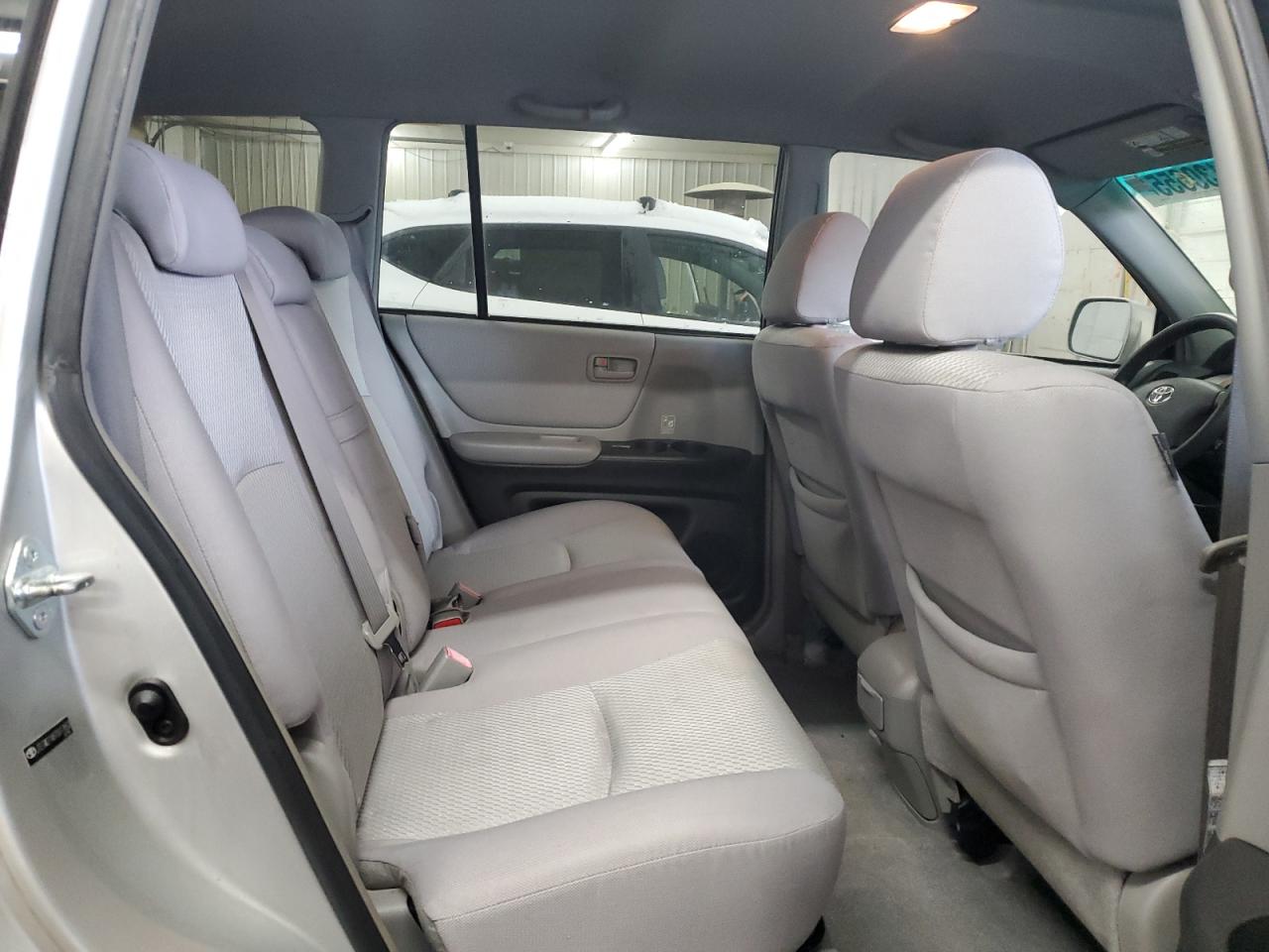 2007 Toyota Highlander - Image 11