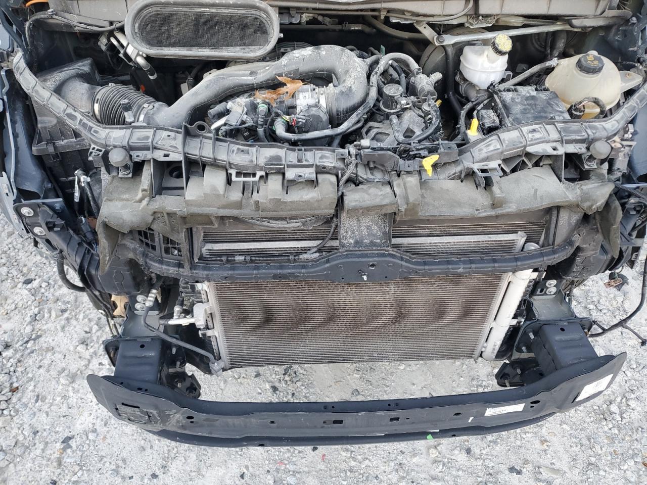 2020 Ford Transit - Image 11