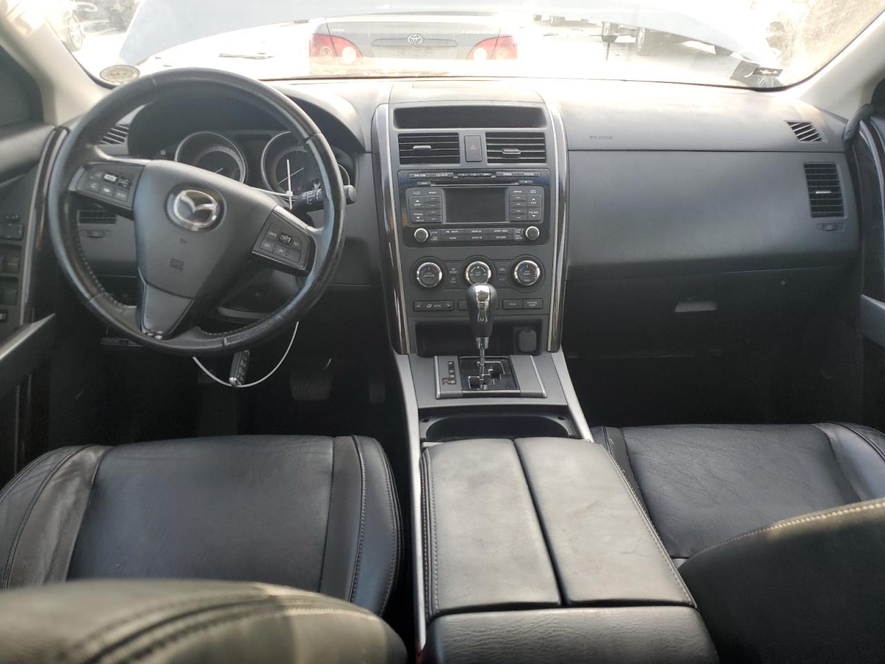 2010 Mazda CX-9 - Image 8
