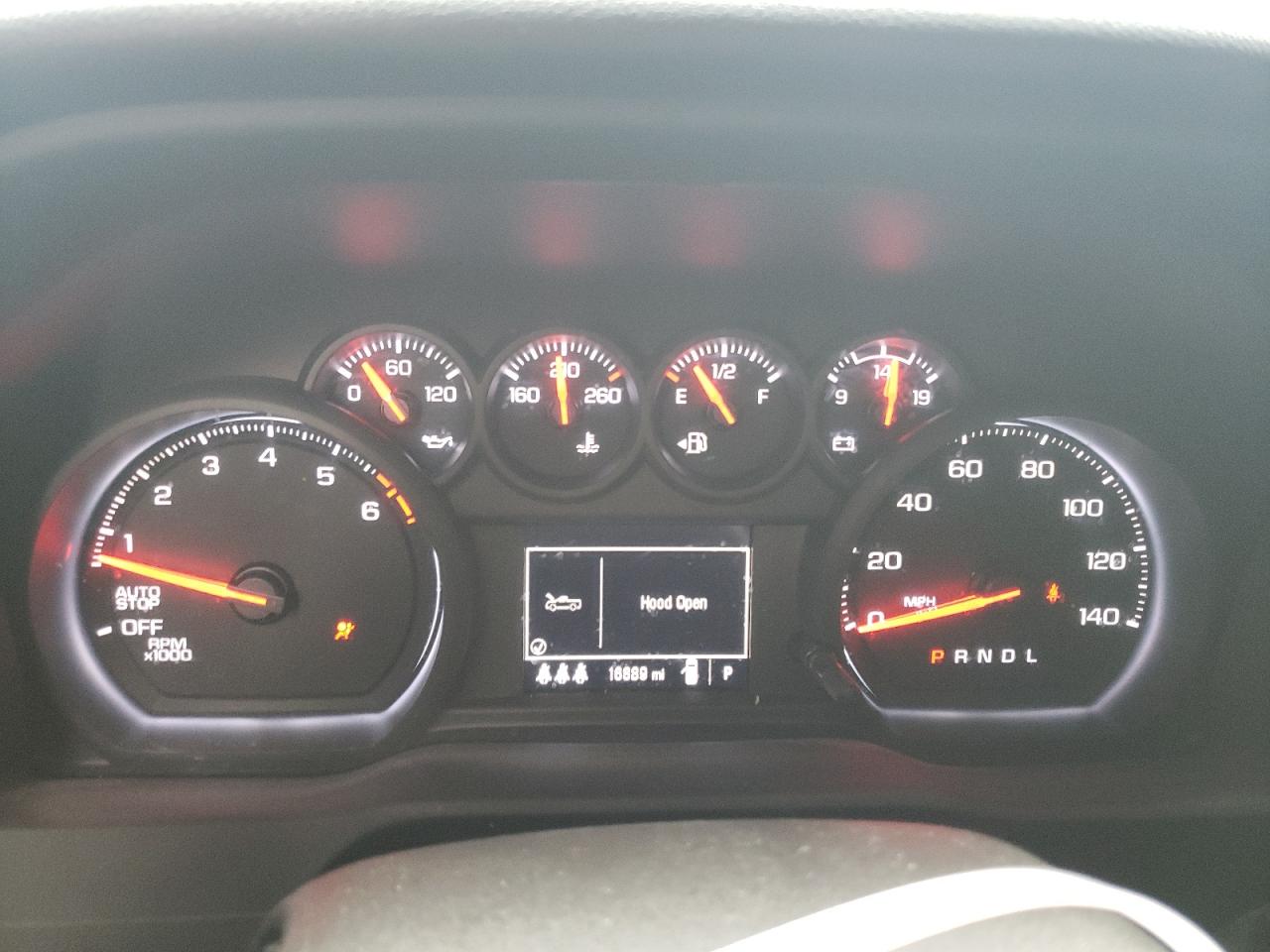 3GCPABEK3RG337479 CHEVROLET ALL Models 2024