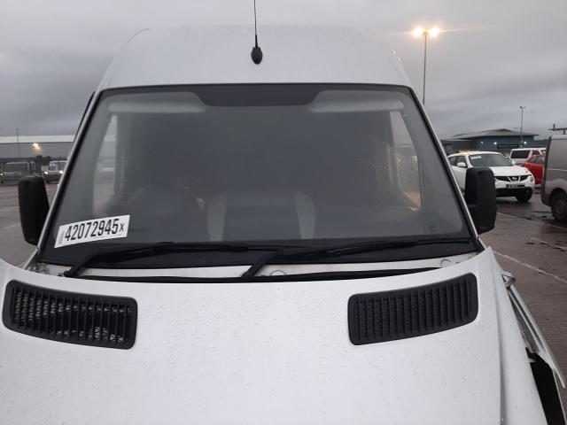 2014 MERCEDES BENZ SPRINTER 3