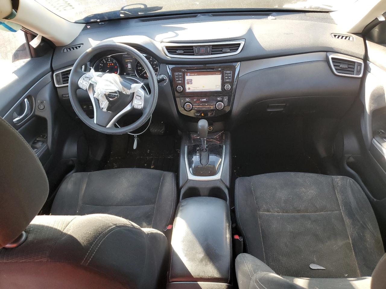 2014 Nissan Rogue - Image 8