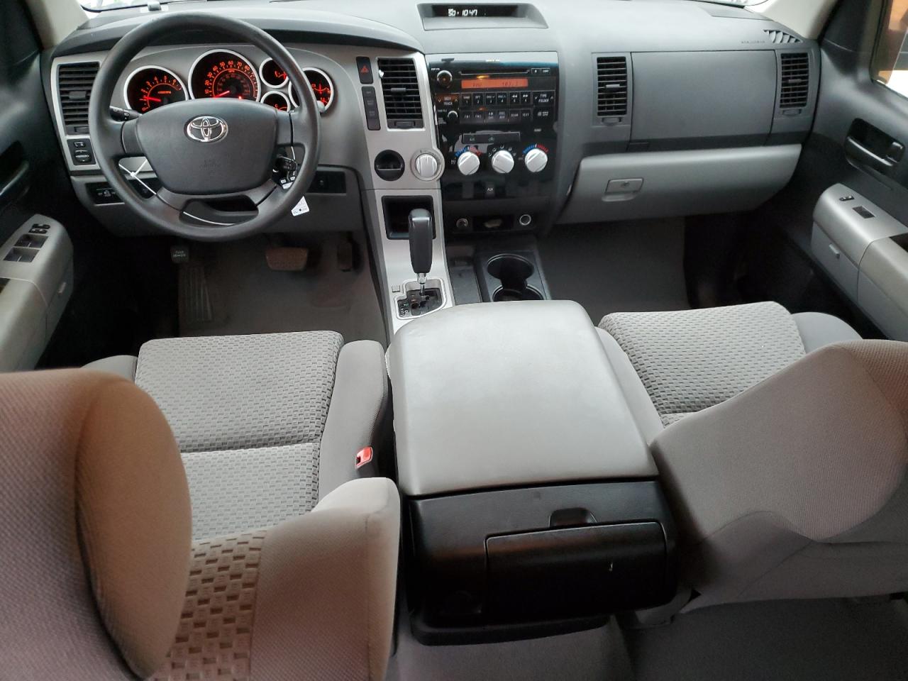 2007 Toyota Tundra - Image 8