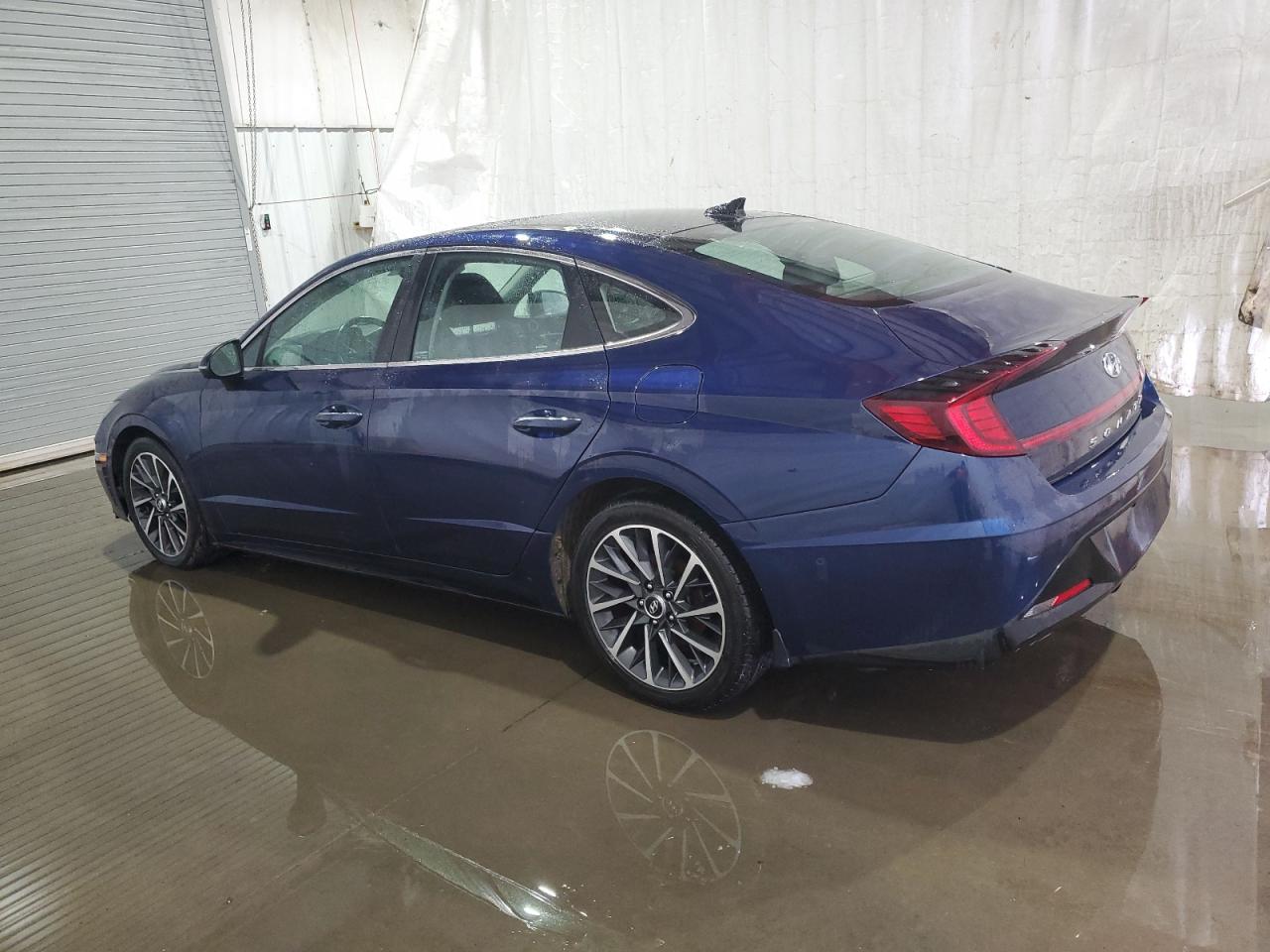 2021 Hyundai Sonata - Image 2