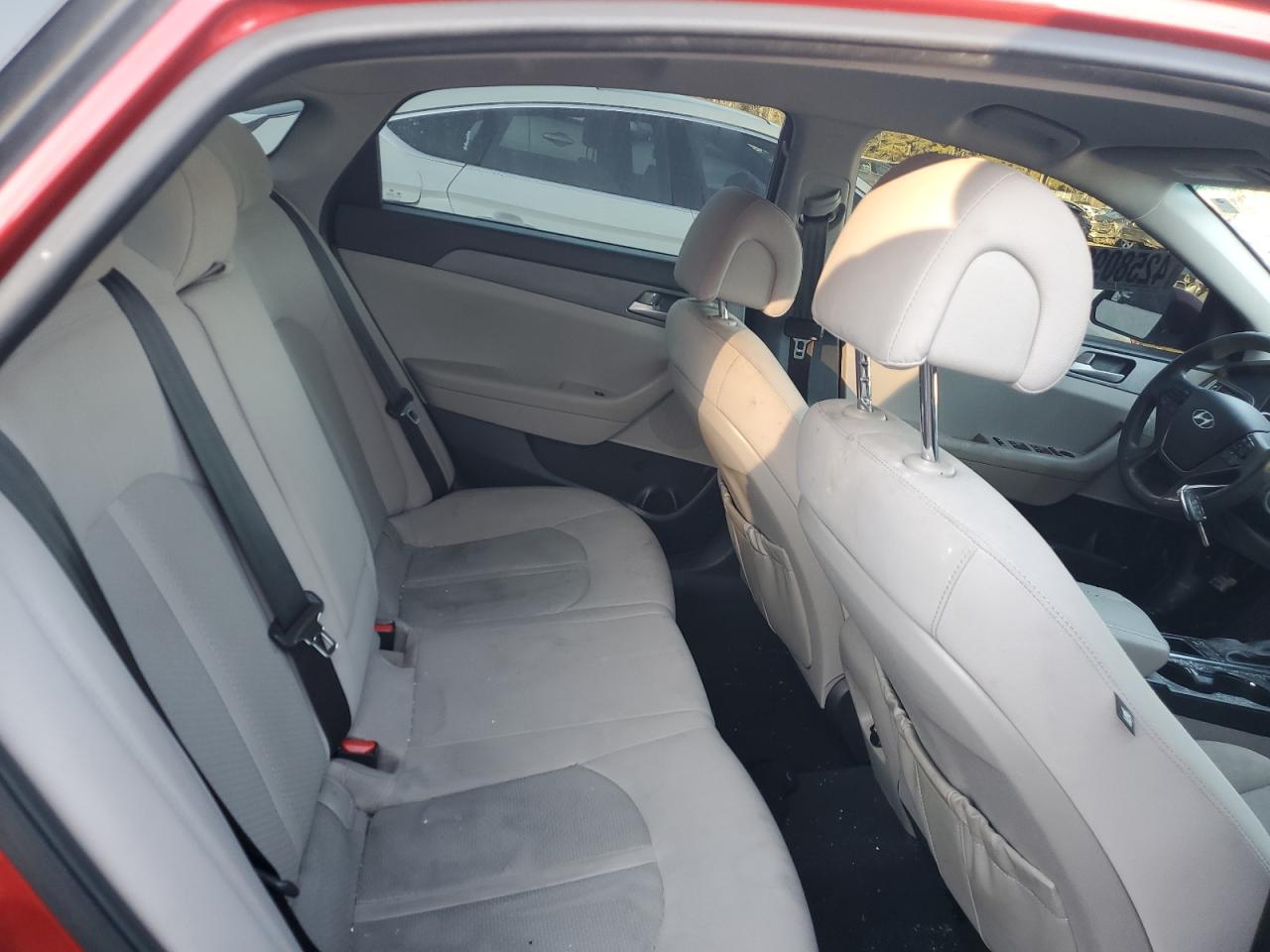 2017 Hyundai Sonata - Image 10