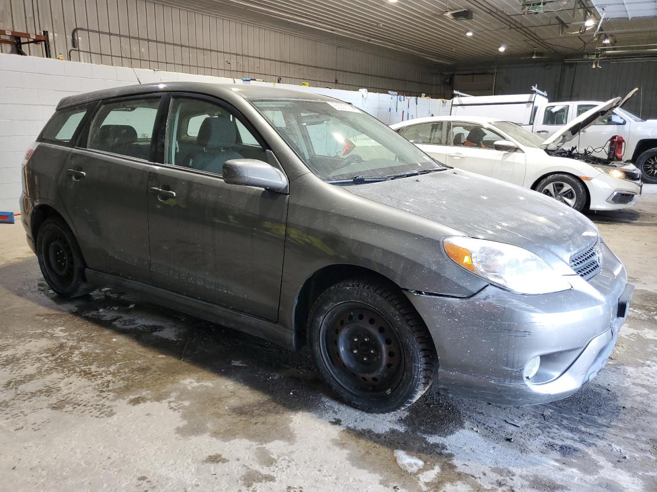 2008 Toyota Corolla - Image 4