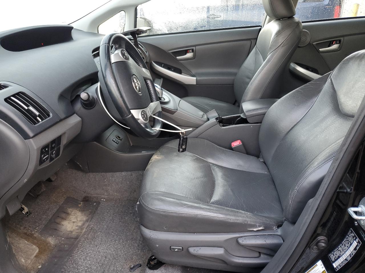 2010 Toyota Prius - Image 7