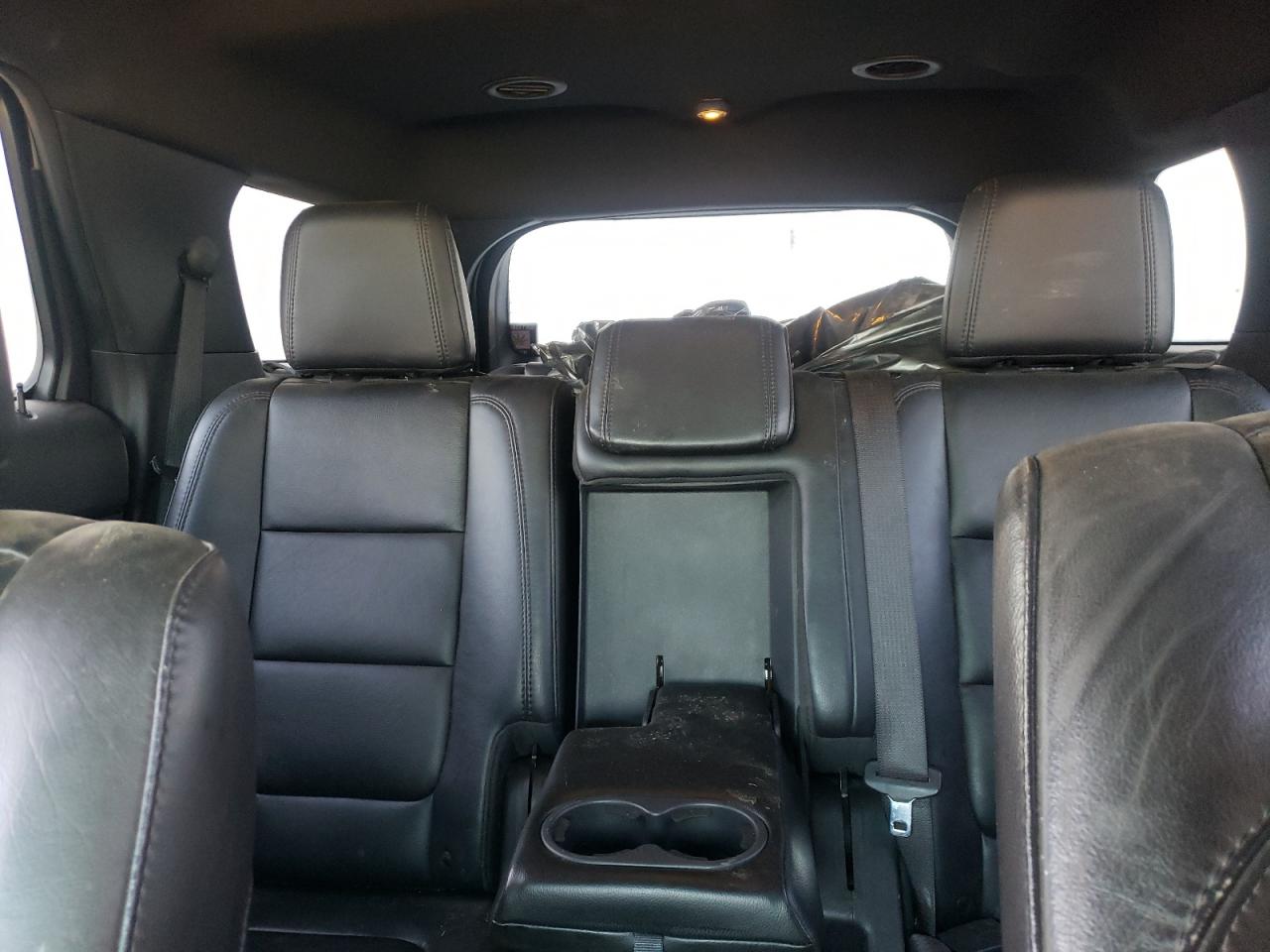2013 Ford Explorer - Image 10