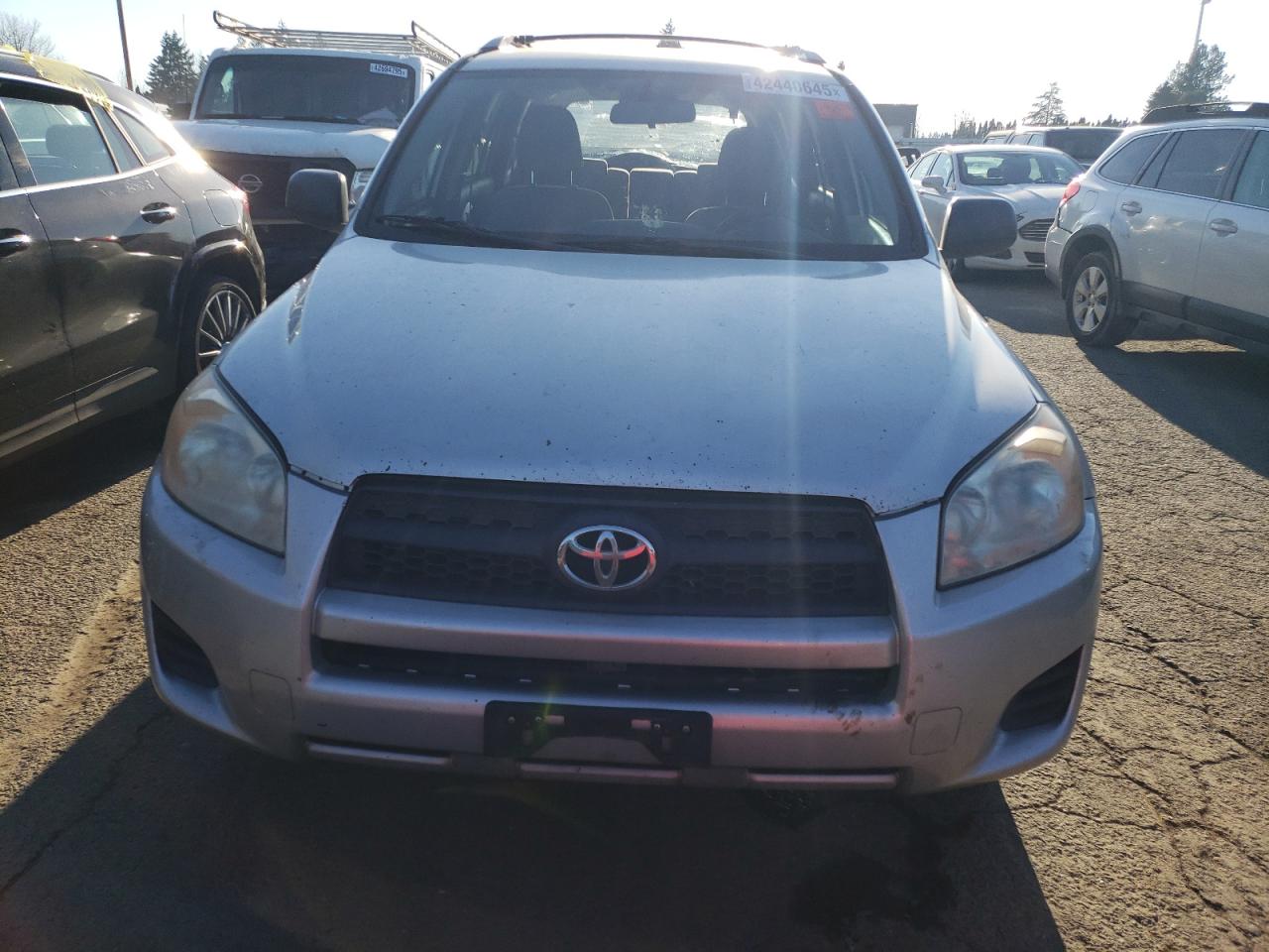 2011 Toyota RAV 4 - Image 5