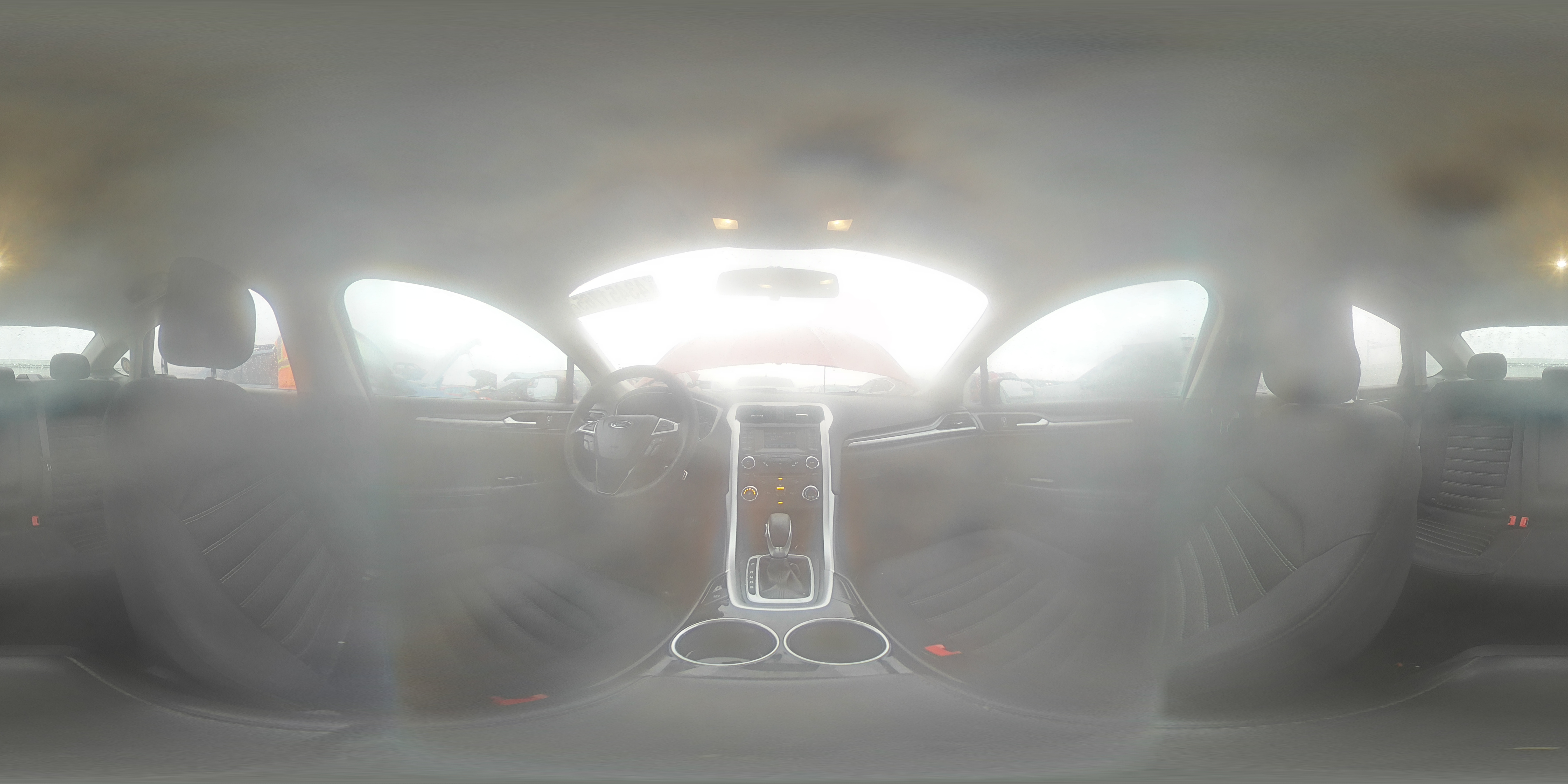 2014 Ford Fusion - Image 13