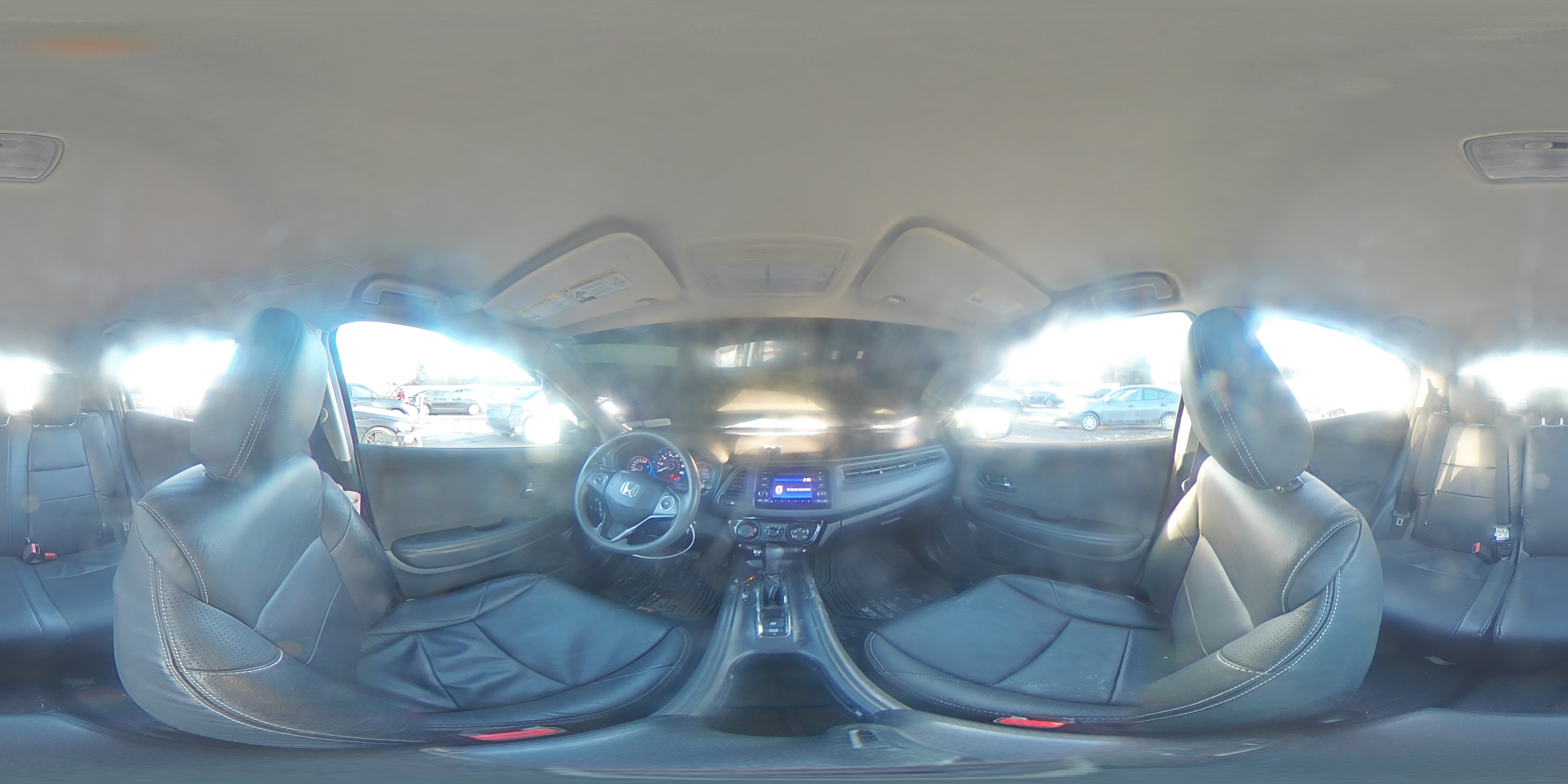 2019 Honda HR-V - Image 12
