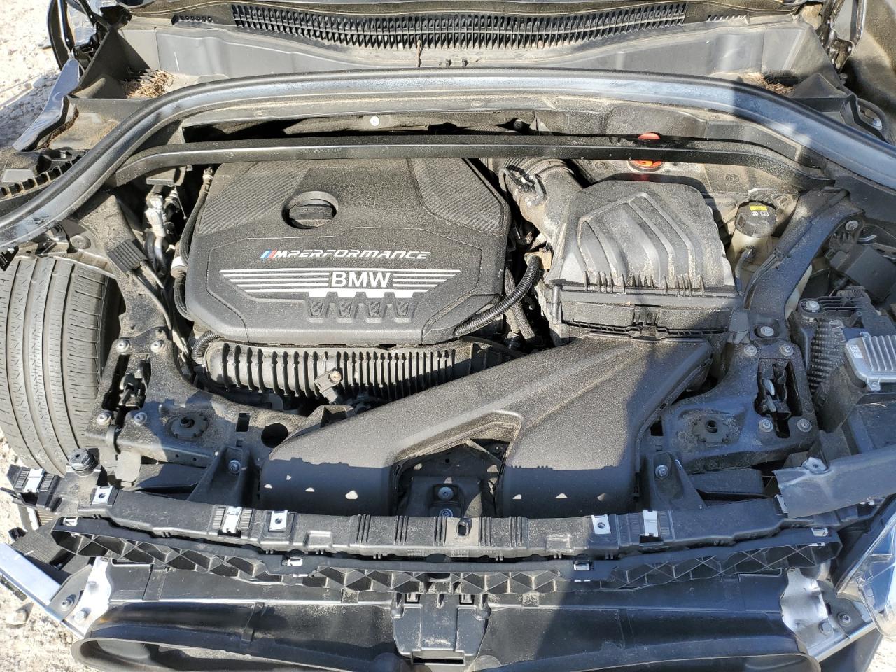 2022 BMW X2 - Image 11