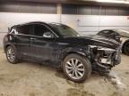 2019 Infiniti Qx50 Essential na sprzedaż w Wheeling, IL - Front End