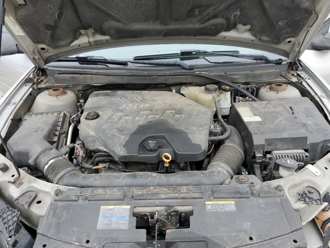 2007 Pontiac G6 - Image 12