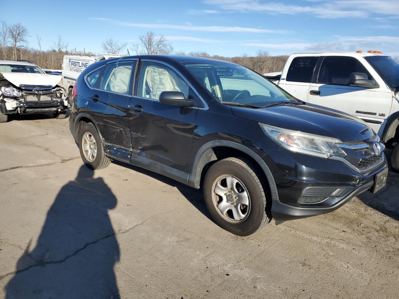 VIN 2HKRM4H38GH686478 2016 HONDA CRV no.4