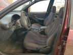 2002 Pontiac Sunfire Se продається в Nisku, AB - Undercarriage