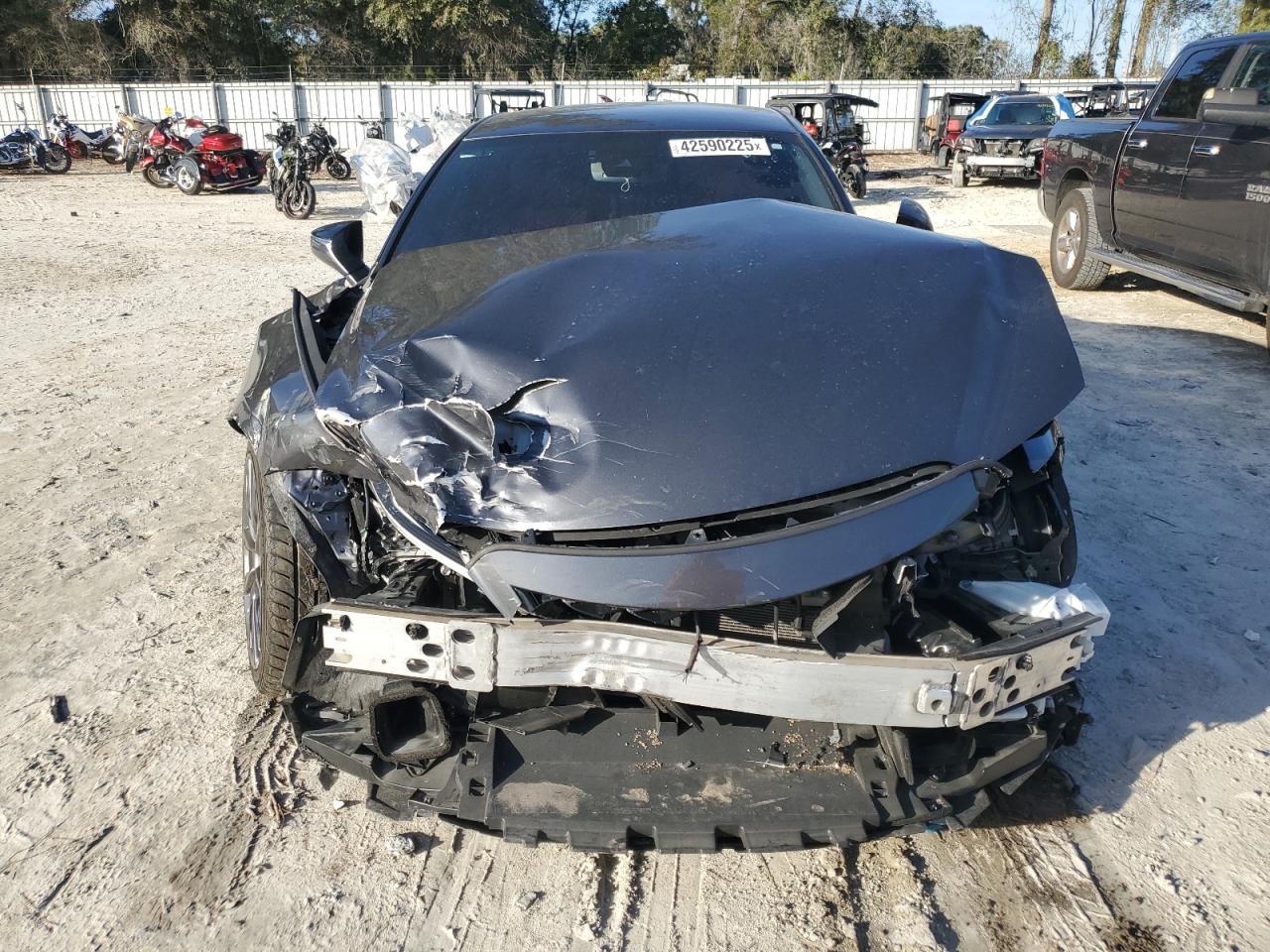 2021 Lexus IS - Image 5