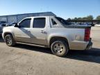 2009 Chevrolet Avalanche K1500 Lt продається в Florence, MS - Burn - Engine