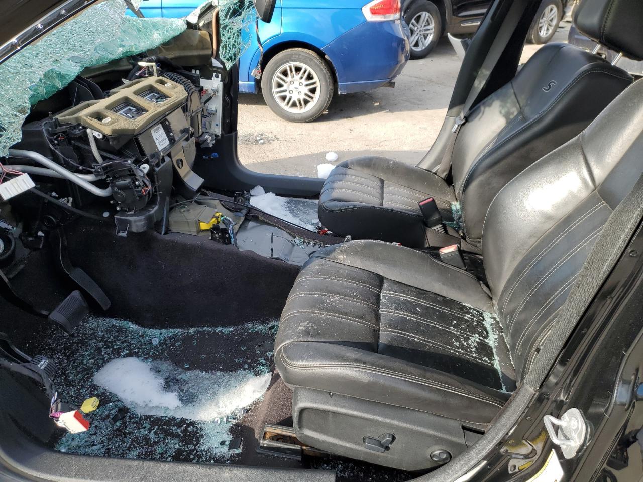 2018 Chrysler 300 S VIN: 2C3CCAGG2JH338711 Lot: 89111775