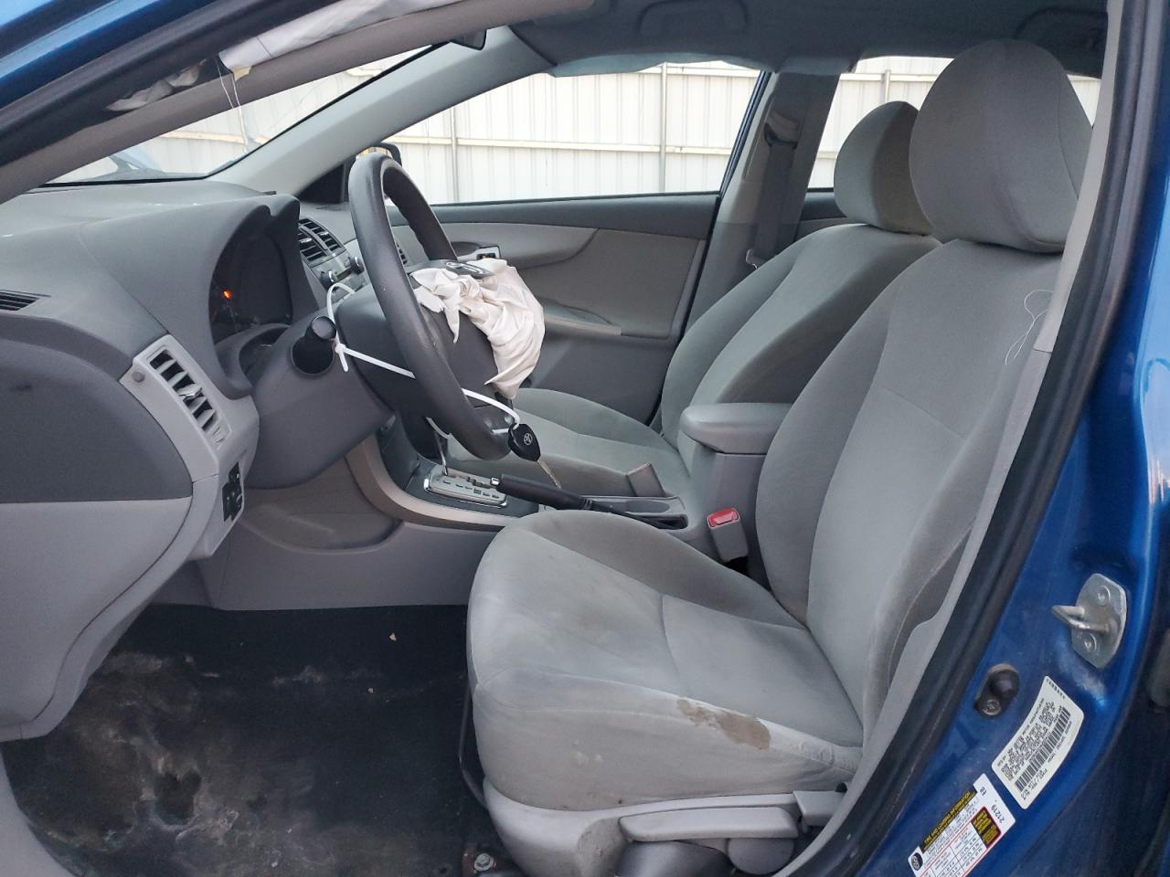 2010 Toyota Corolla - Image 7