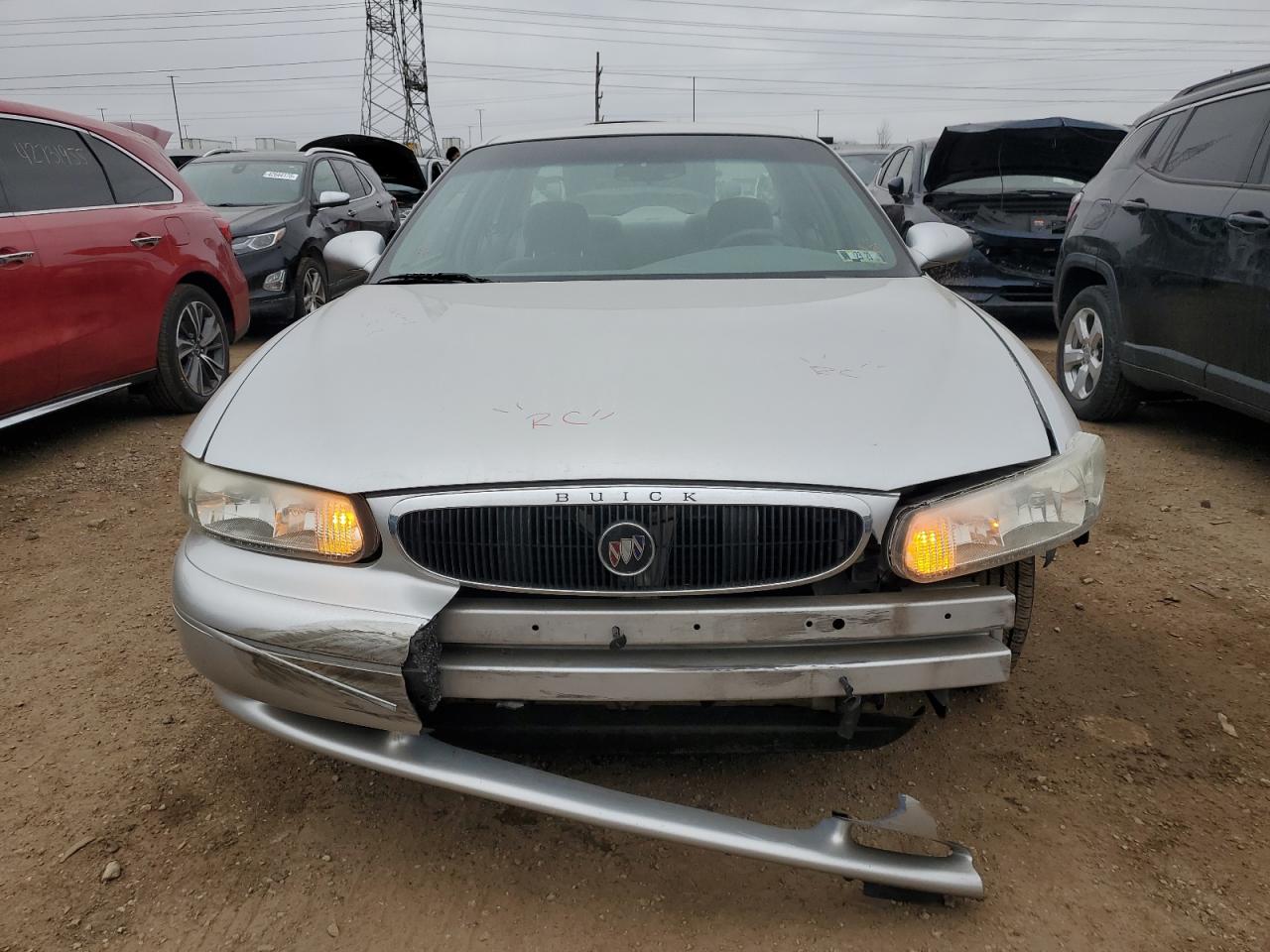 2002 Buick Century - Image 5