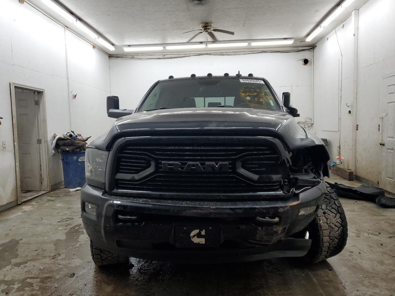 2018 RAM 2500 - Image 5