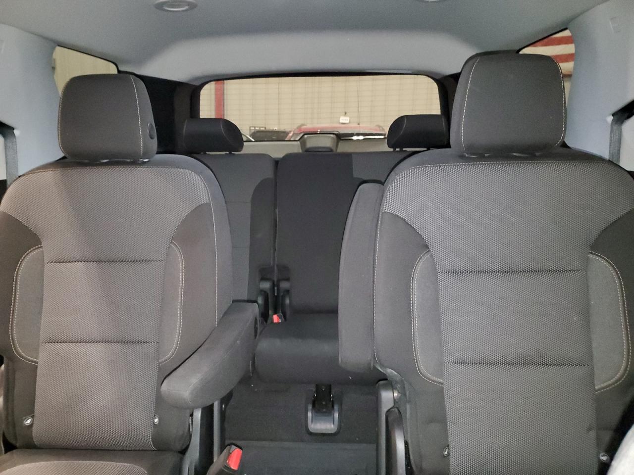2018 Chevrolet Traverse - Image 10