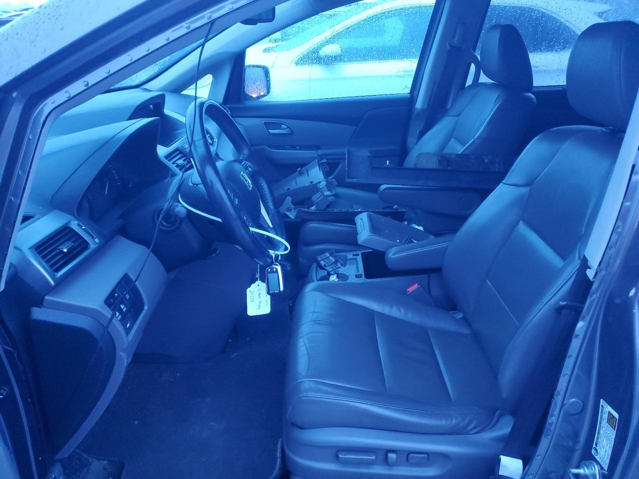 2013 Honda Odyssey - Image 7