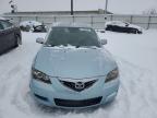 2007 Mazda 3 I en Venta en Columbus, OH - Rear End