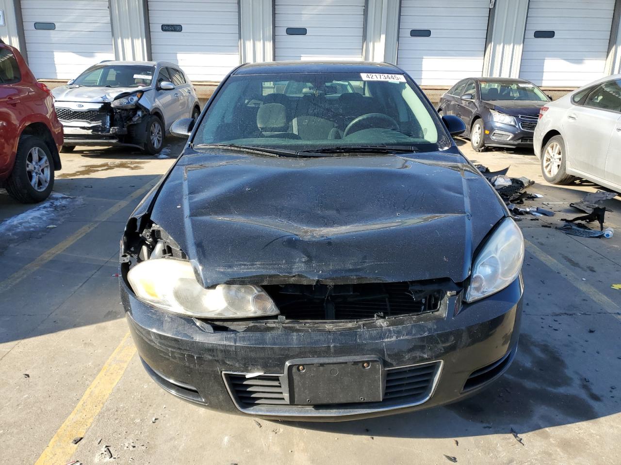 2010 Chevrolet Impala - Image 5