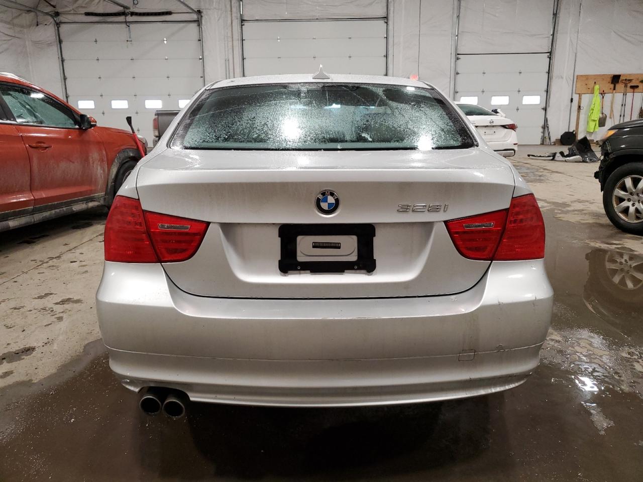 2011 BMW 3er - Image 6