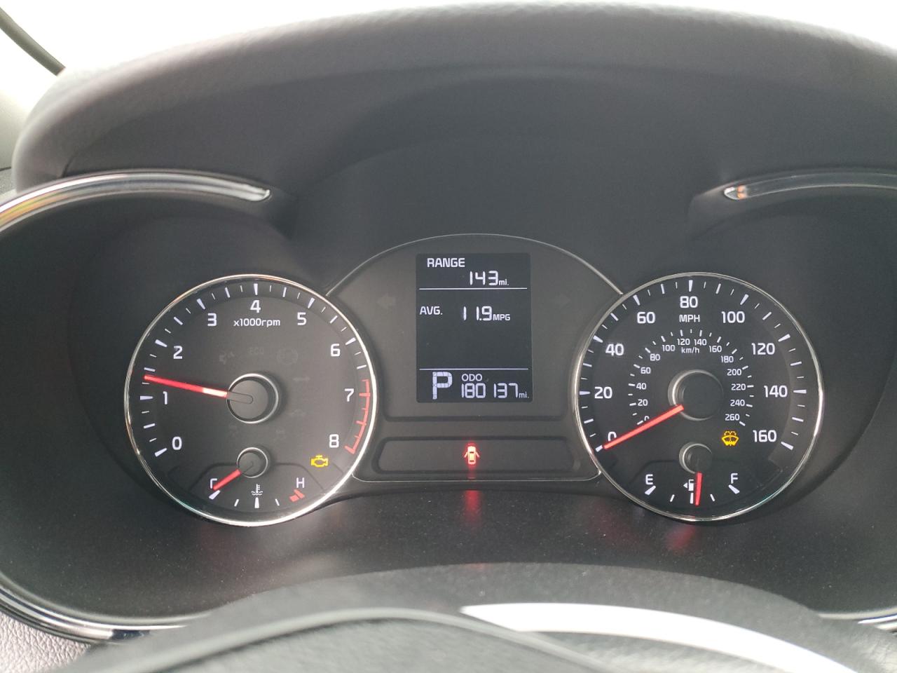 2016 Kia Forte - Image 9