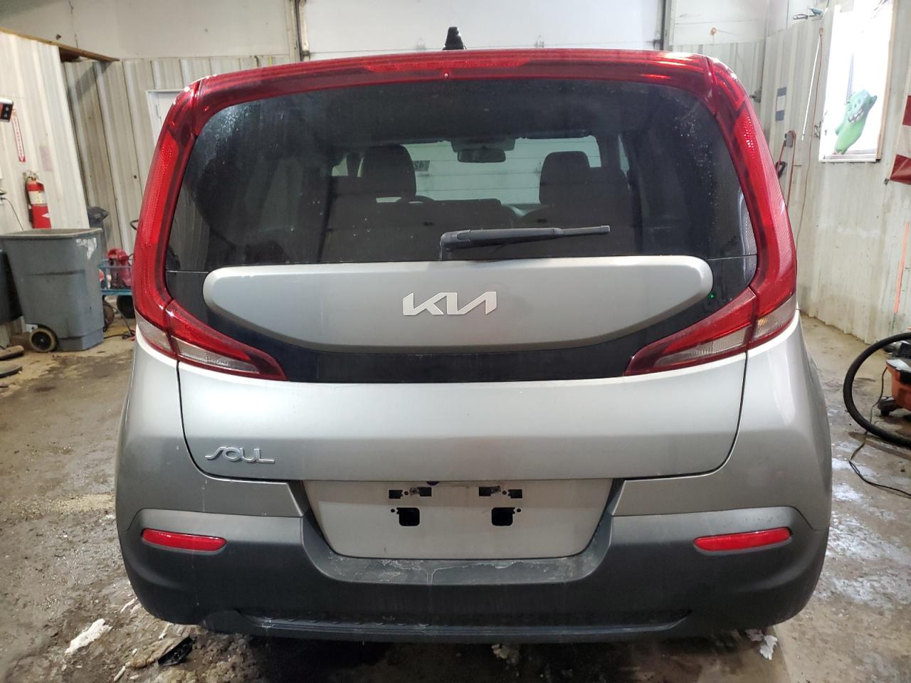 2022 Kia Soul - Image 6