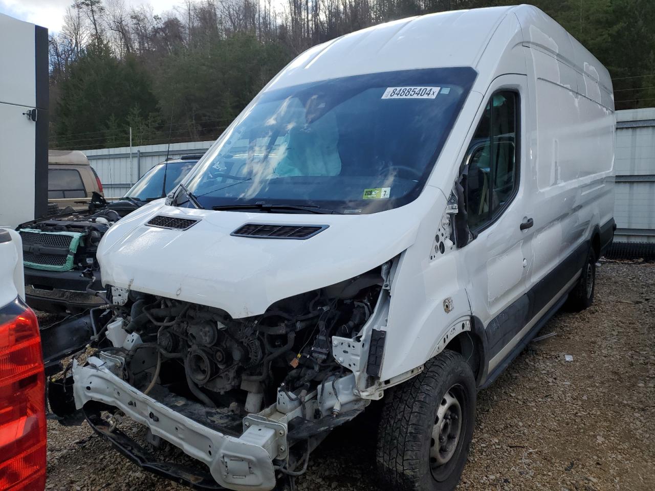 1FTBW3X84LKA45696 FORD TRANSIT 2020
