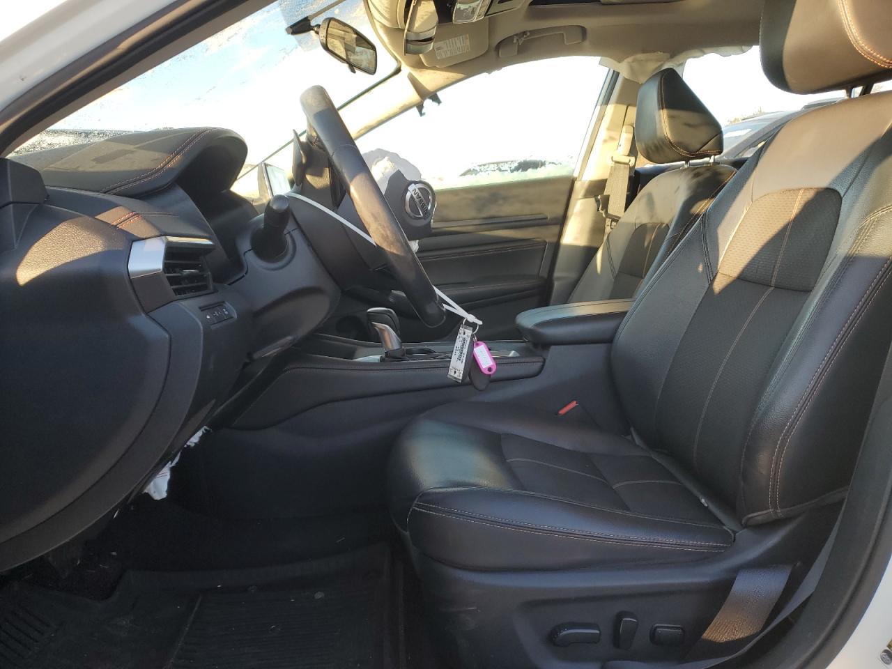 1N4BL4CV8KC182844 NISSAN ALTIMA 2019