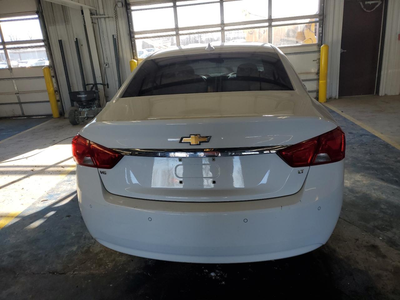 2015 Chevrolet Impala - Image 6