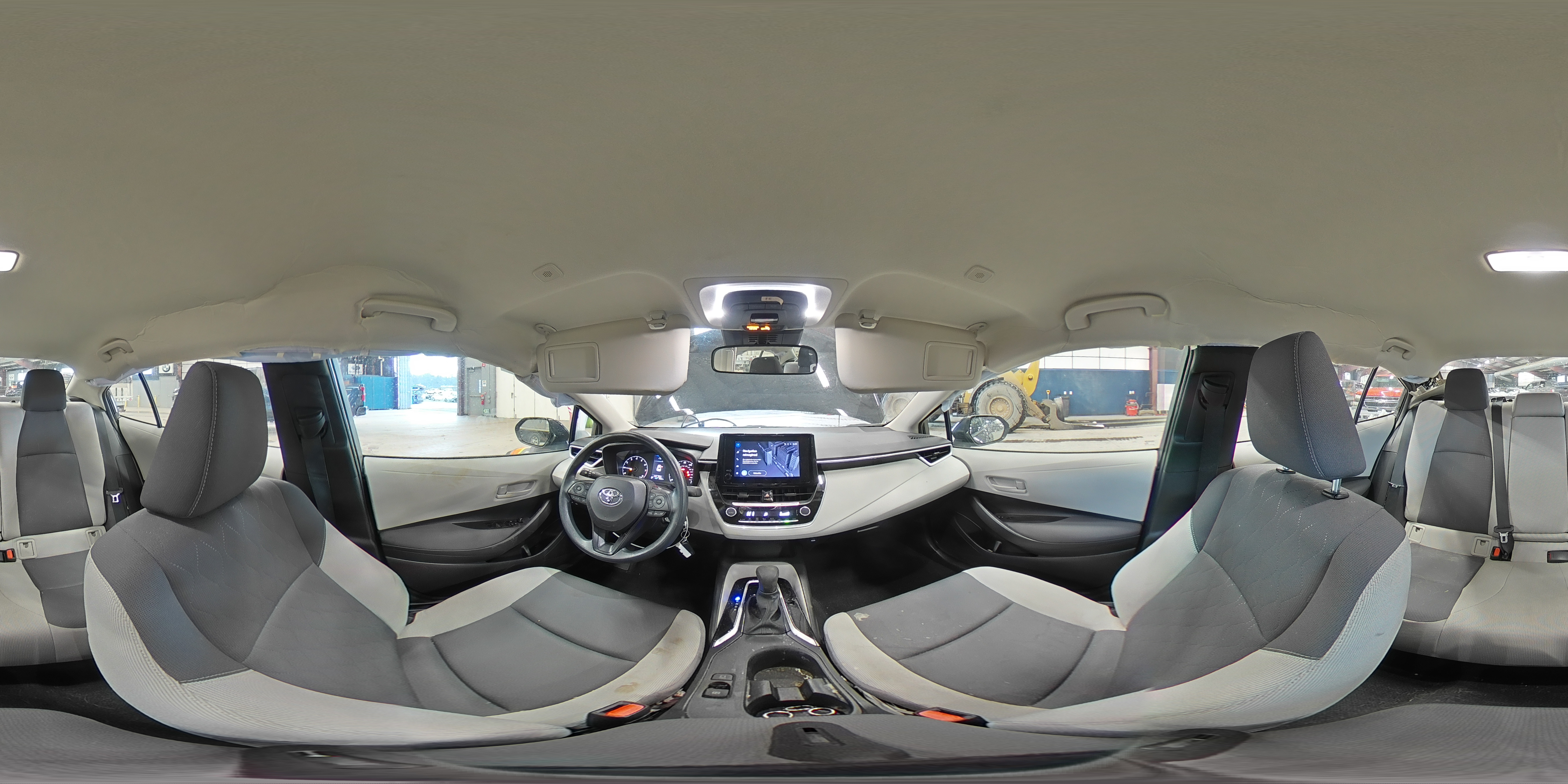 2024 Toyota Corolla - Image 12