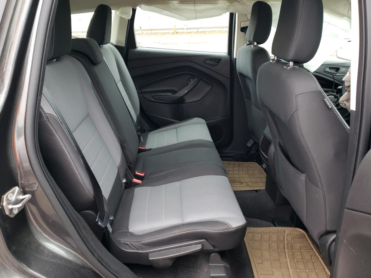2019 Ford Escape - Image 11