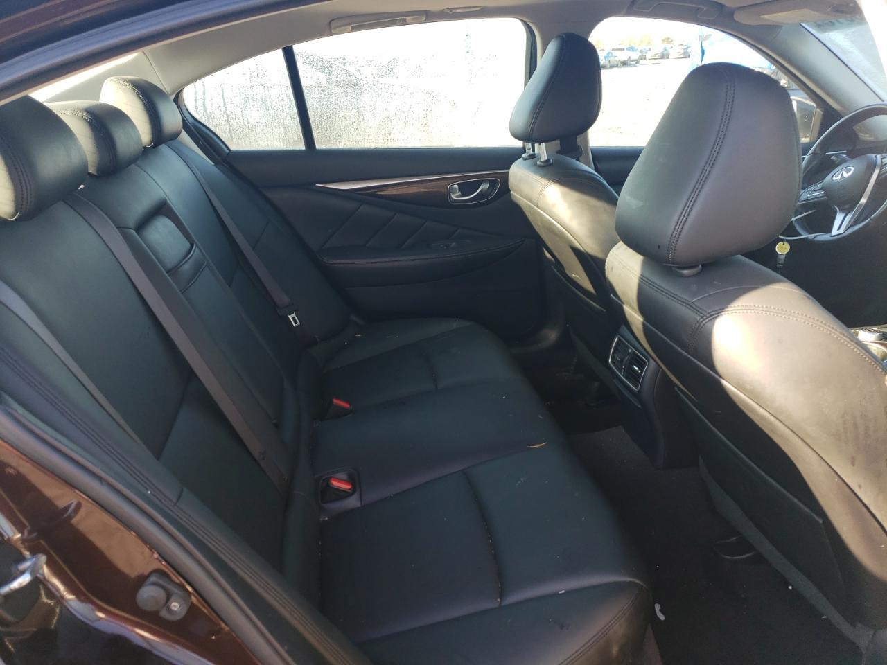 2018 Infiniti Q50 - Image 10
