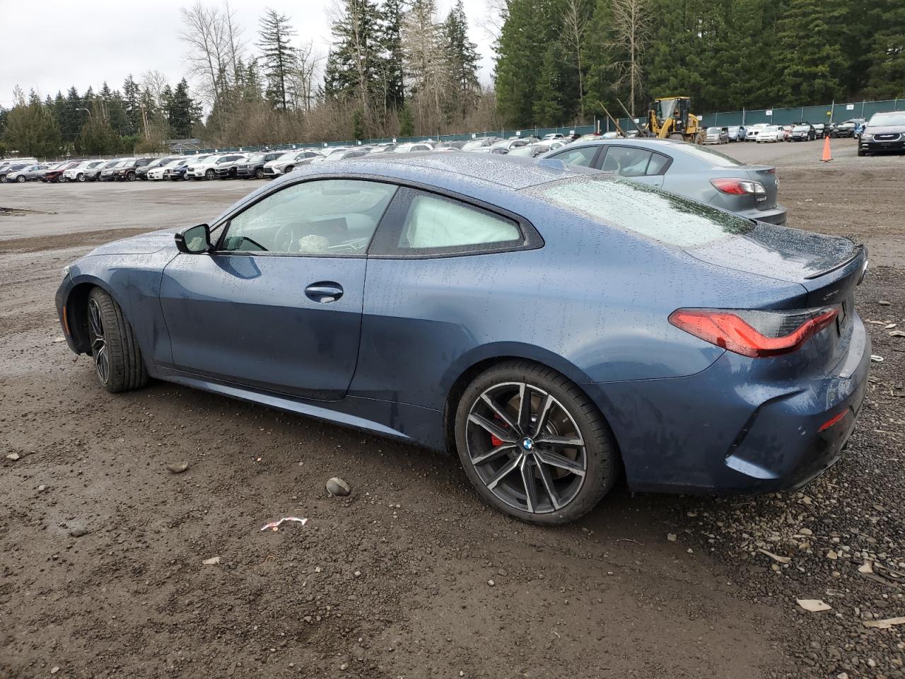 2024 BMW M4 - Image 2