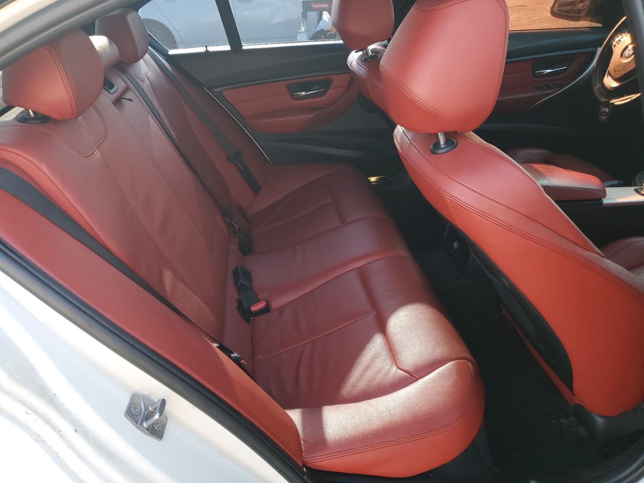 2014 BMW 3er - Image 11