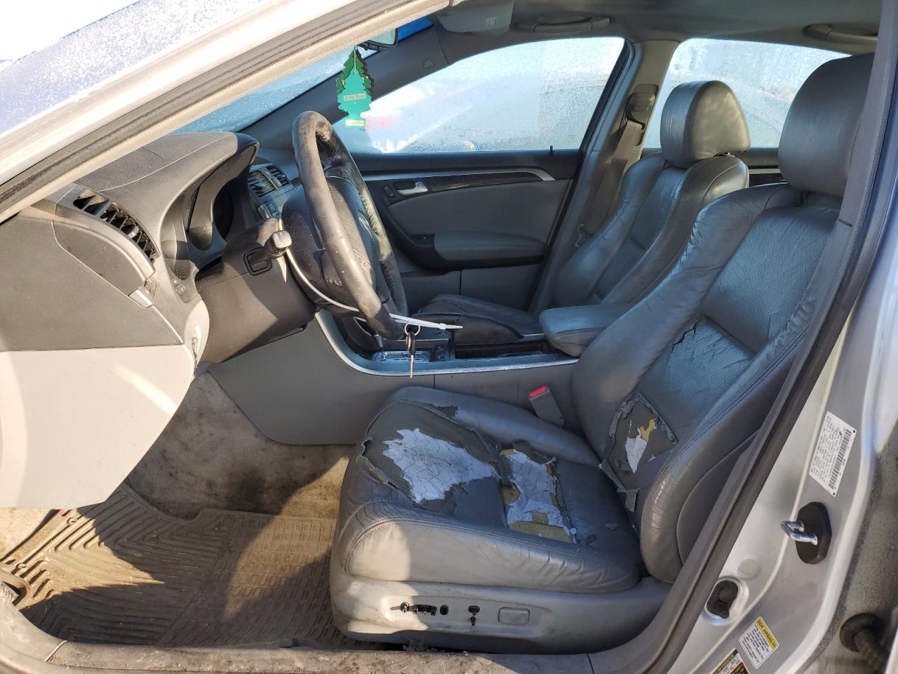 2005 Acura TL - Image 7